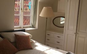 The Steam Packet Bed & Breakfast Littlehampton United Kingdom